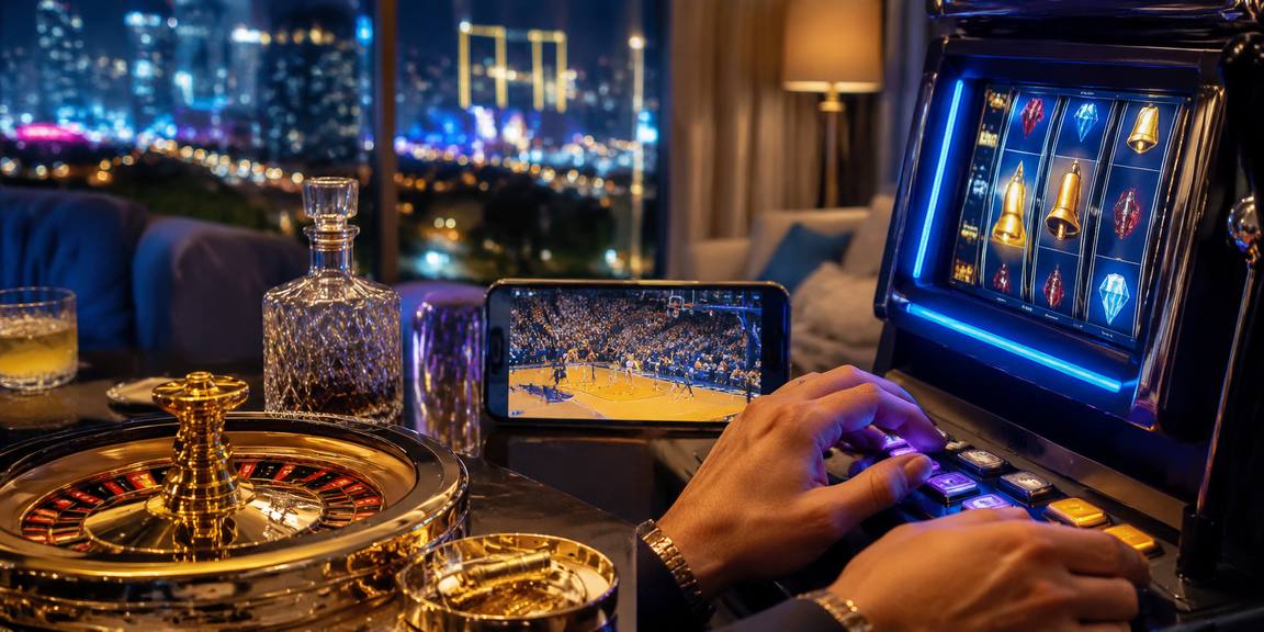 n8888 Casino Nổi Bật